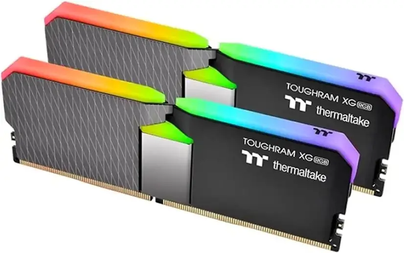 Montaje Memoria RAM Gaming PC Pacífico Retiro